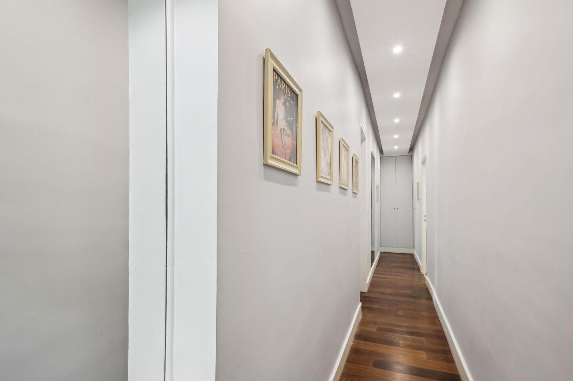 Champs-Elysees & Arc De Triomphe - Cityapartmentstay Paris Exterior photo